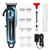 Wahl Professional Cordless Super Taper X