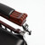 OV Chu Barber Chair Chrome 8789