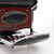 OV Chu Barber Chair Chrome 8789