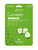 Célavi Cucumber Facial Mask 1 Sheet