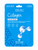 Célavi Collagen Facial Mask 1 Sheet