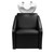 Bloc Hair Washing Basin Black B02