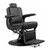 NYC 2.0 Barber Chair Black Frame - Black A704