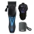 WAHL 5-Star Vapor Switch Cord/Cordless Clipper With Switch Cape & Bonus Sony Speaker (Limited Edition)
