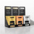 12Reasons Marula Oil Mask Sachet 50ml