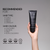 Mr Muk Hair, Beard & Body Wash 250ml