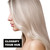 Keracolor High Shine Tinted Gloss 237ml - Platinum