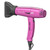 Parlux Elysium Air Ionizer Tech Hair Dryer - Fuchsia