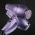 Parlux Alyon Air Ionizer Tech Hair Dryer - Lilac
