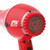 Parlux 3200 Plus Compact Hair Dryer - Red