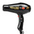 Parlux 3200 Ionic Ceramic Compact Hair Dryer -Black
