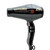 Parlux 3800 Ionic Ceramic Hair Dryer -Black
