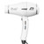Parlux Ethos Hair Dryer - White