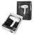 Parlux Ethos Hair Dryer - White