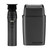 BaBylissPRO LimitedFX BlackFX Trimmer Shaver Duo