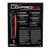 BaBylissPro LoPROFX Hair Clipper - Red