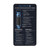 BaBylissPRO FXOne BlueFX Hair Trimmer
