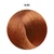 Fanola Color Hair Colour Cream 100ml - 8.04 Light Blonde Copper Natural