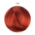 Fanola Color Hair Colour Cream 100ml - 7.44 Blonde Intense Copper