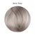 Fanola Color Hair Colour Cream 100ml - Silver Toner