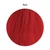Fanola Color Hair Colour Cream 100ml - Red Intensifier
