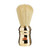 omega shaving brush gold omega shaving brush gold