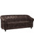 waiting lounge w17 dark brown YA58 2