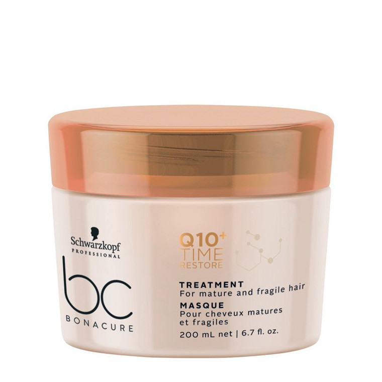 schwarzkopf-bonacure-q10-time-restore-treatment-masque-200ml