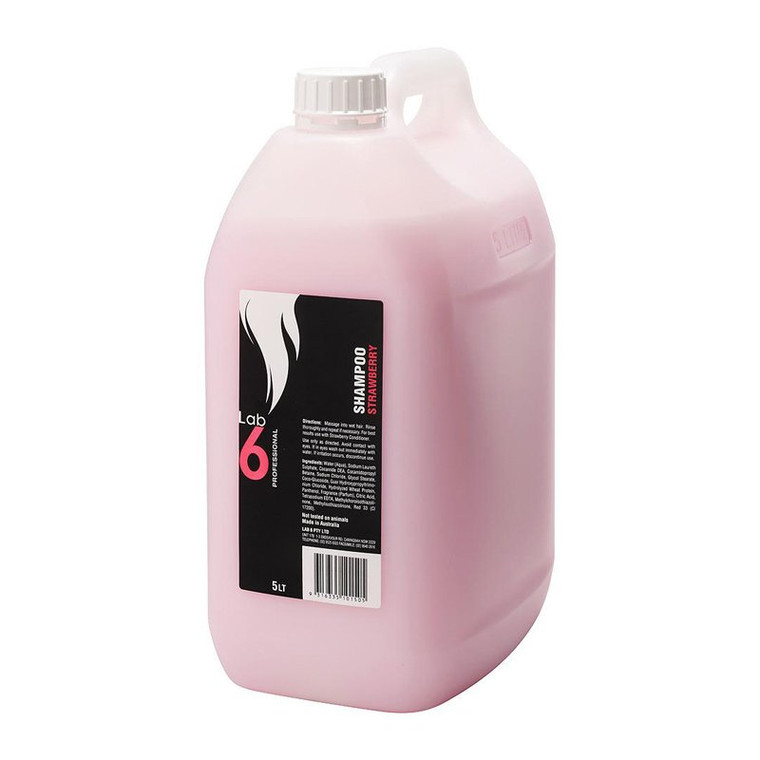 lab6-strawberry-shampoo-5l