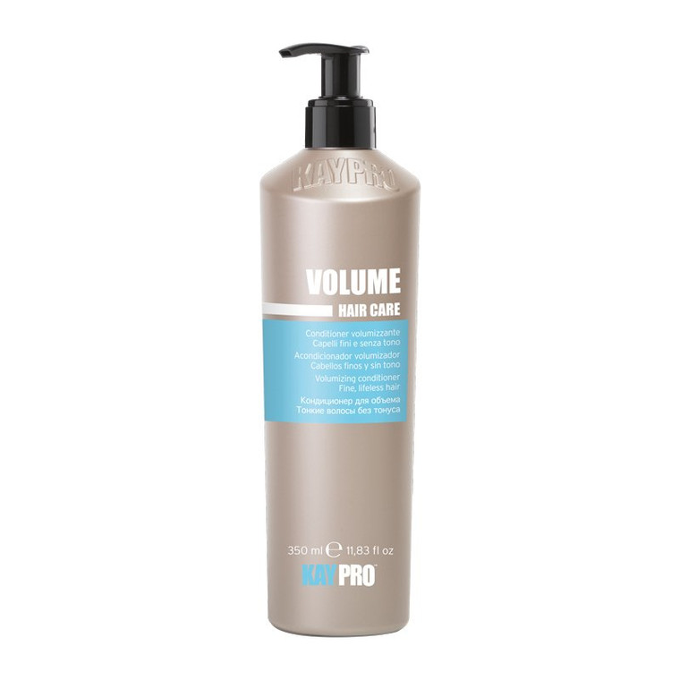KayPro Volume Hair Care Volumizing Conditioner 350ml