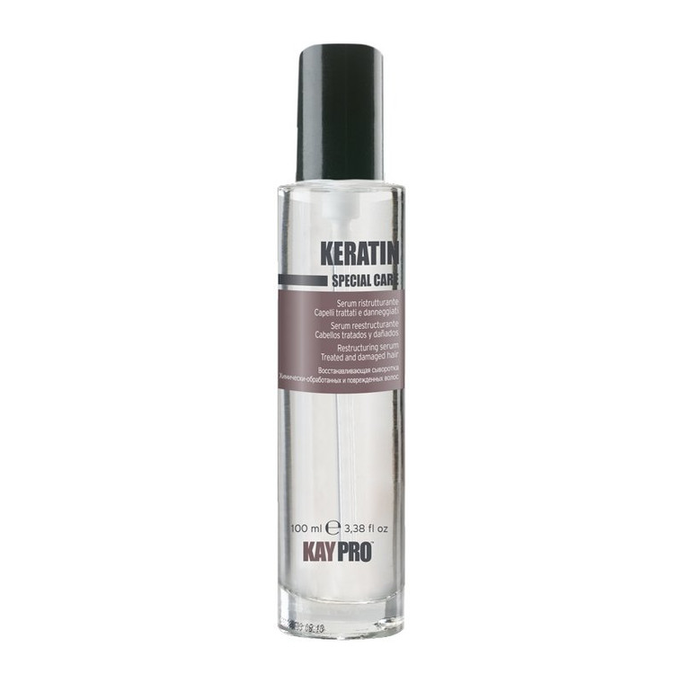 KayPro Keratin Special Care Restructuring Serum 100ml