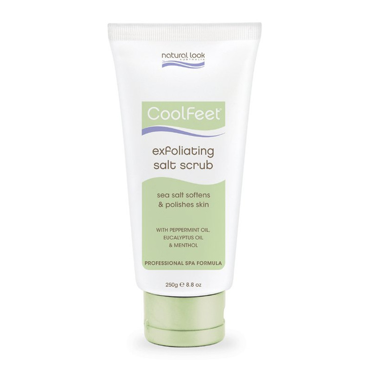 natural-look-cool-feet-exfoliating-salt-scrub-250g natural-look-cool-feet-exfoliating-salt-scrub-250g