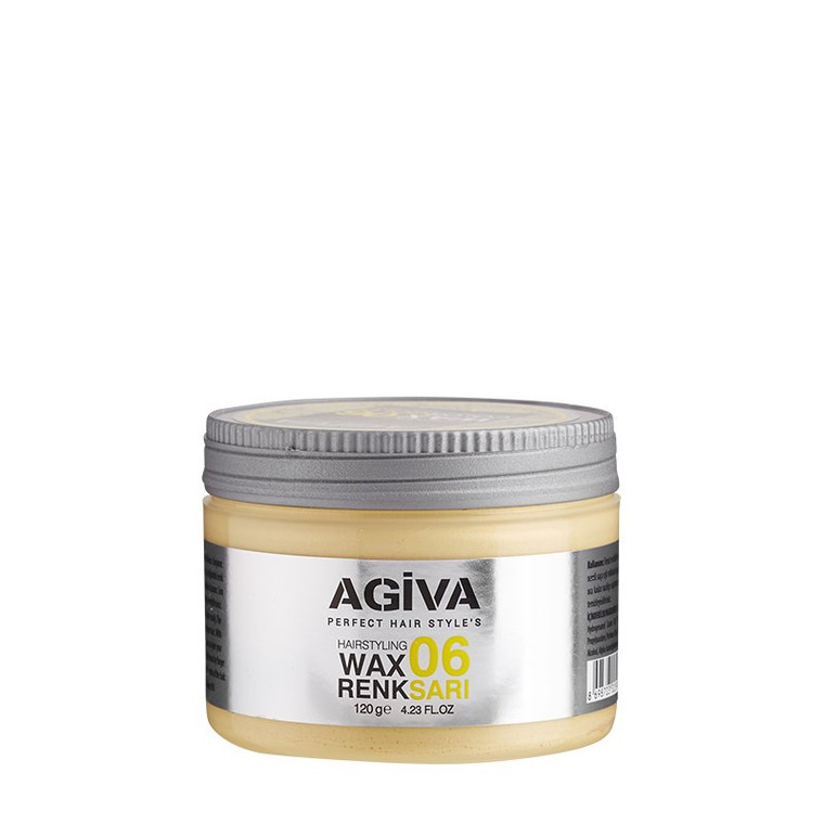 agiva-gold-120g