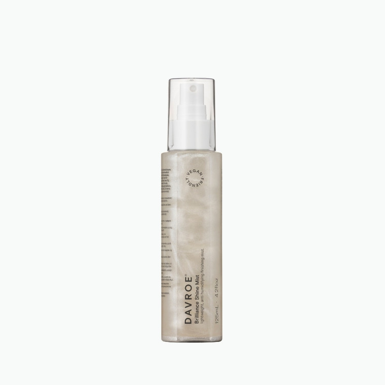 Davroe Brilliance Shine Mist 125ml
