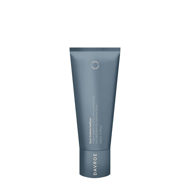 Davroe Curl Creme Definer 200ml