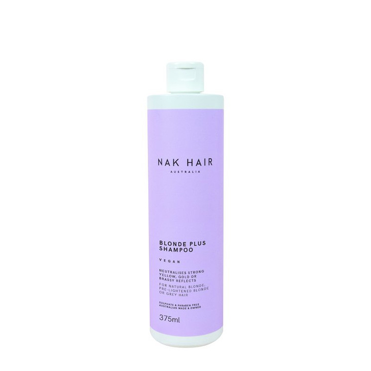 nak-hair-blonde-plus-shampoo-375ml