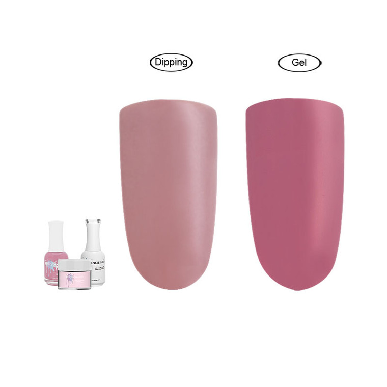 gellybean trio gel dipping nail system