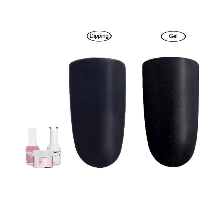 gellybean trio gel dipping nail system