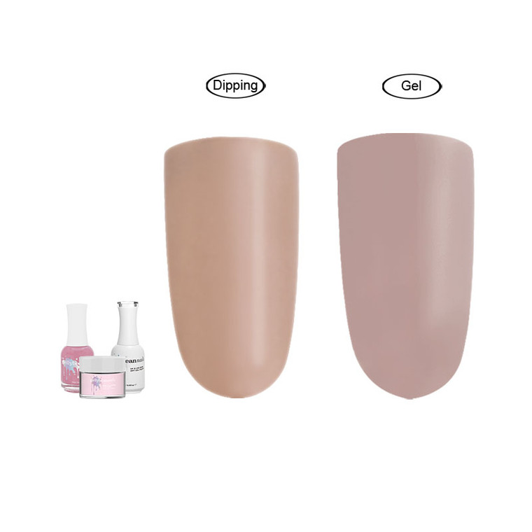 gellybean trio gel dipping nail system