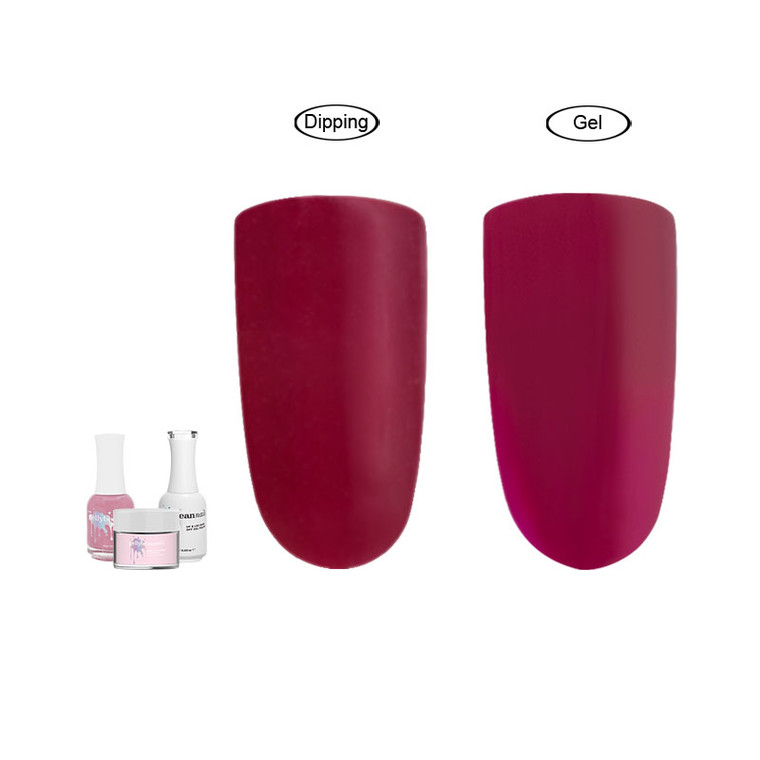 gellybean trio gel dipping nail system