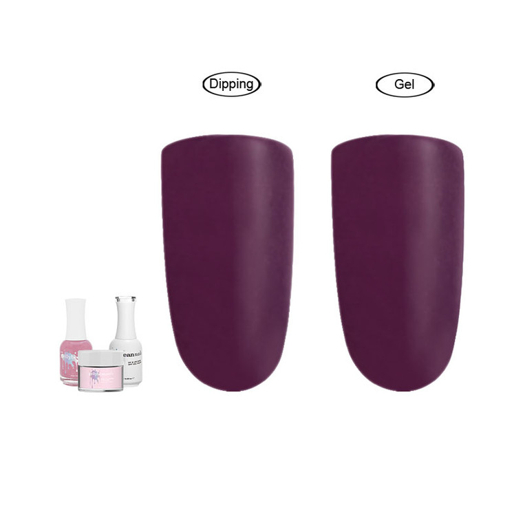 gellybean trio gel dipping nail system