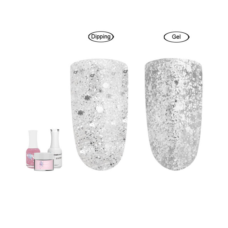 gellybean trio gel dipping nail system