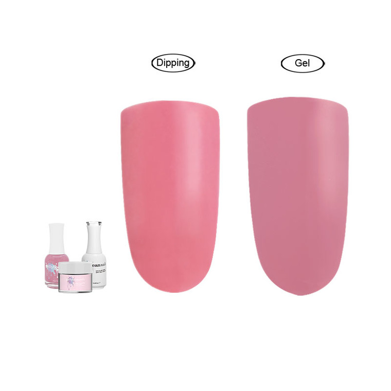 gellybean trio gel dipping nail system