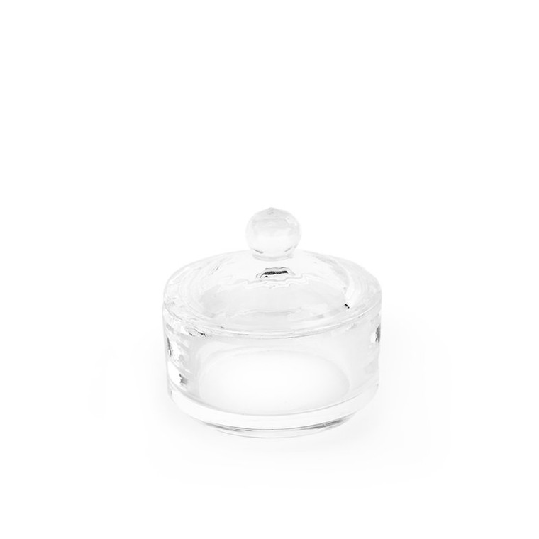 glass bowl small