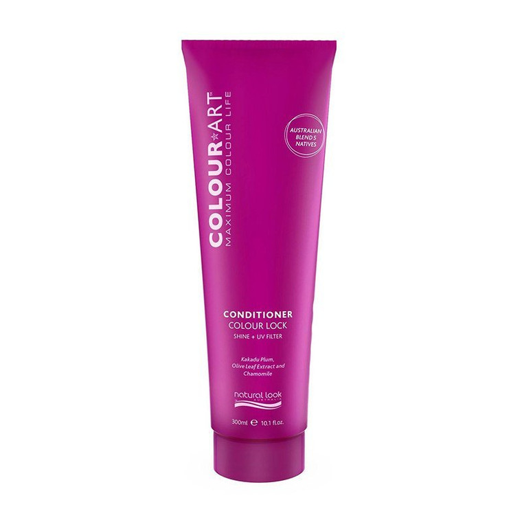 Natural Look Colour Art Conditioner 300ml Natural Look Colour Art Conditioner 300ml