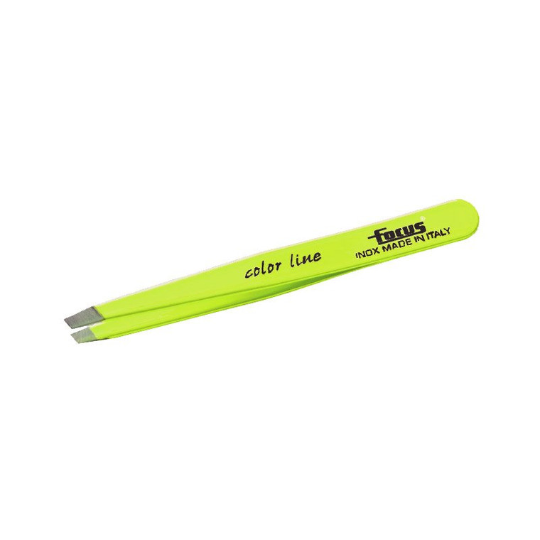 focus-color-line-tweezer-neon-yellow