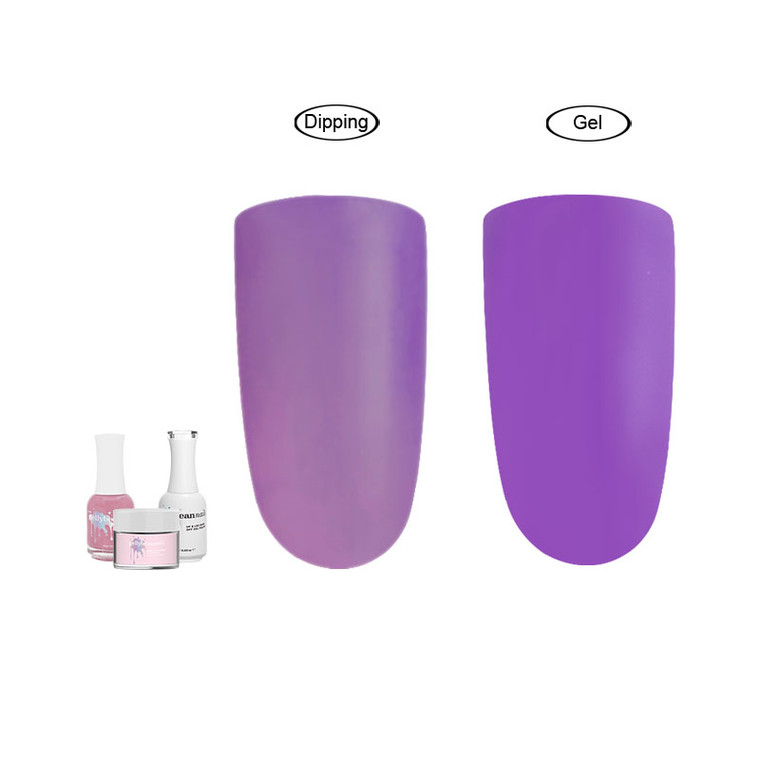 gellybean trio gel dipping nail system