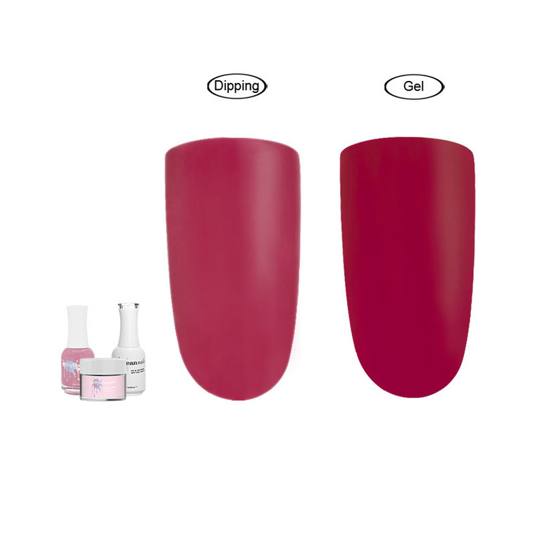 gellybean trio gel dipping nail system