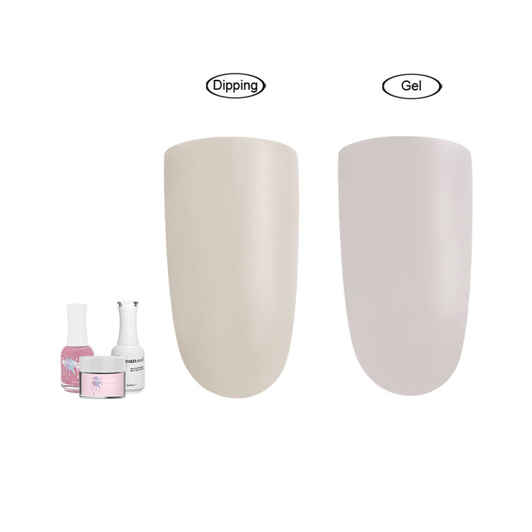 gellybean trio gel dipping nail system