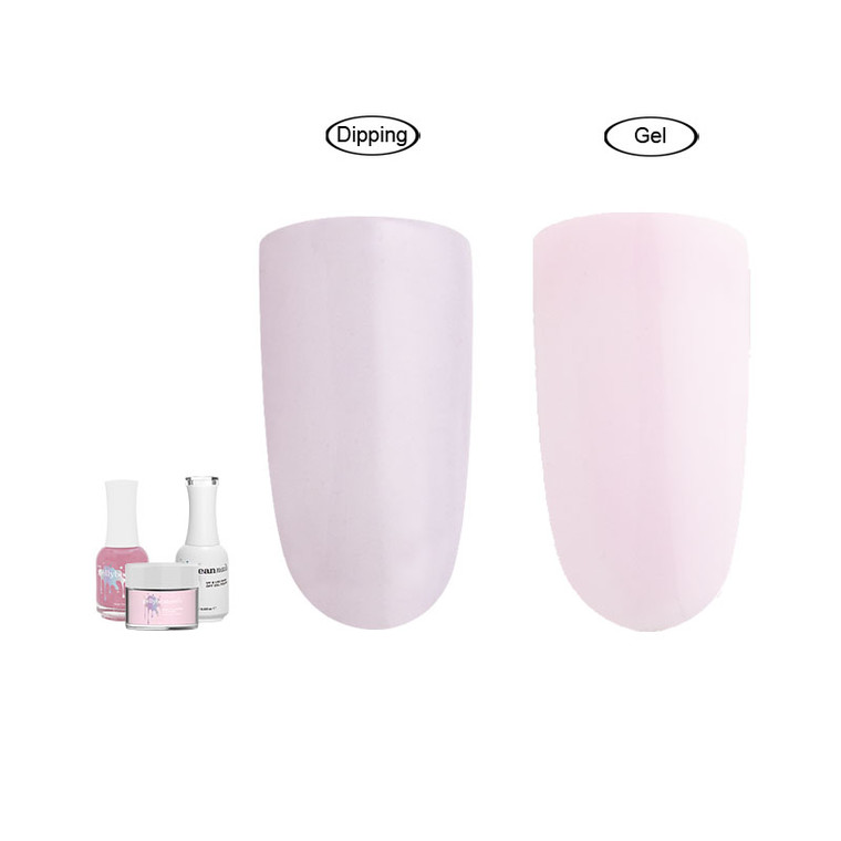 gellybean trio gel dipping nail system